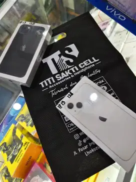 Iphone 13 promo ibox new 1 tahun garansi