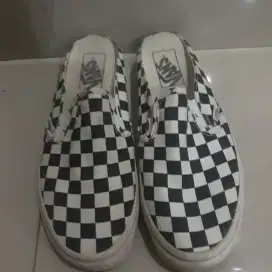 Mules Slip On Authentic