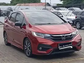 Honda Jazz Rs 2019 Bensin