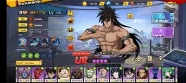 Dijual akun opm