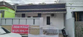 Rumah Minimalis Siap Huni dekat kampus UNUD Jimbaran