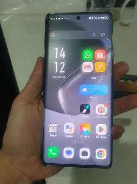 Infinix hot 50 Pro Plus Ram 8+5 GB, Memor 256 GB