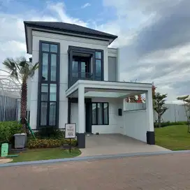 Matera Residence New Type Premium in Gading Serpong