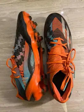 ADIDAS X SPEEDPORTAL MESSI