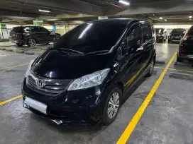 Honda Freed thn 2013 type PSD matic