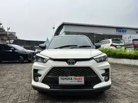 dp minim TOYOTA RAIZE 1.0T  G AT 2023
