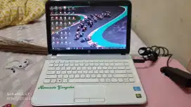 Laptop HP Pavilion G4
