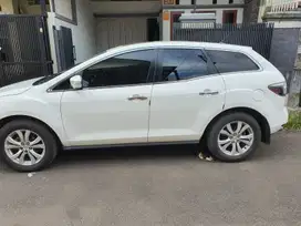 Mazda CX-7 2012 Bensin