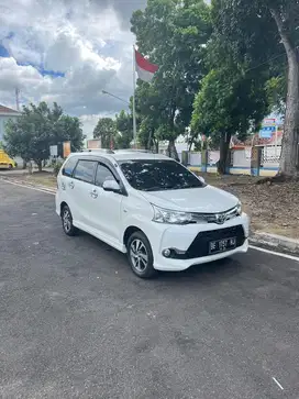 Avanza Veloz Matic