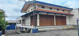 MURAH, Gudang hitung tanah Menganti Laban Gresik dkt Driyorejo