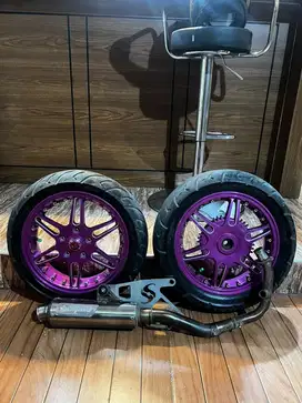 velg riezto model marus w126