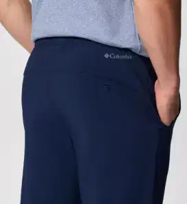 Hiking Trousers
Men’s Columbia Hike II Joggers