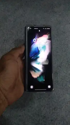 Samsung Z Fold 3 5G