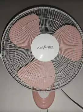 kipas angin ADVANCE PINk