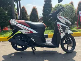 Yamaha soul gt 2015