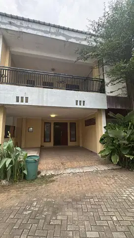 Pesona metropolitan rumah murah dijual cepat