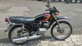 Jual RX SPECIAL Tahun 1982