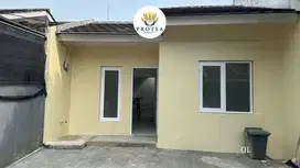 Rumah Sederhana di Bale Tirtawana, Rumpin