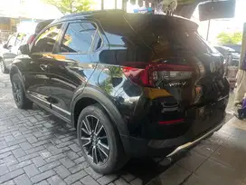 (HOT SALE!) Honda WRV 1.5 RS CVT/Automatic Hitam Mutiara 2022 [WR-V]