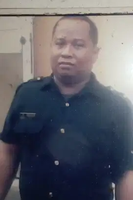 Mencari pekerjaan apa saja