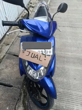 Mio Soul 2007 Listrik Semuanya adem