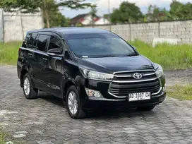 Inova G Diesel 2016 AD Matic Istimewa