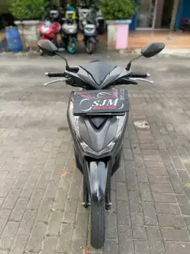 HONDA BEAT CBS 2023 PAJAK HIDUP