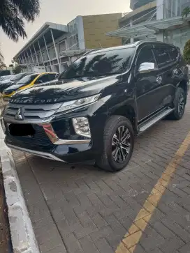 MURAH, PAJERO MILIK PRIBADI