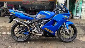 Kawasaki Ninja K150 CBU