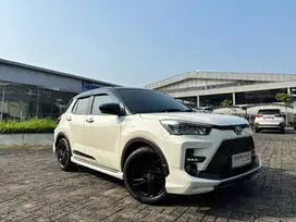 Dp Minim TOYOTA RAIZE GR TURBO  2023