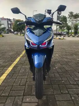 HONDA VARIO 125