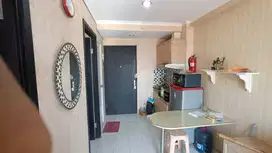 Apartemen paragon binong  karawaci