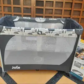 DIJUAL Joie Meet Commuter Baby Box