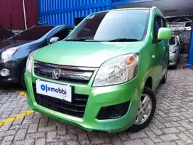 [OLXMOBBI] DP Rendah Suzuki Karimun Wagon R 1.0 GX Bensin-MT 2014 WKN