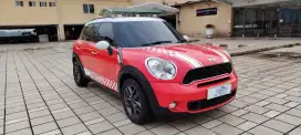 Mini Countryman 1.6 2013
