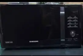 Microwave samsung
