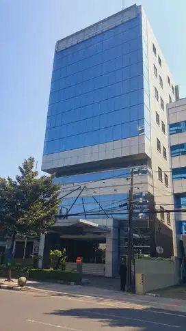 Dijual Building di Jl. Asia Afrika,Kb.Pisang,Sumur Bandung,Jawa Barat