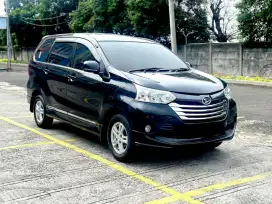 Daihatsu Xenia X DELUXE A/T 2017 ! Dp murah