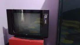 Jual TV tabung/Fletcher 32