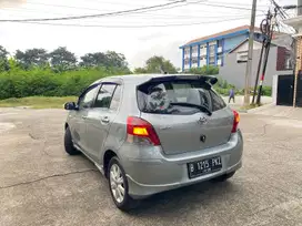 Toyota Yaris 2012 Bensin