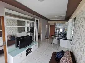 Apartemen Puncak Bukit Golf