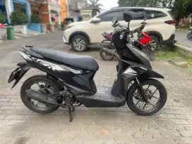 HONDA BEAT CBS 2023 PAJAK HIDUP