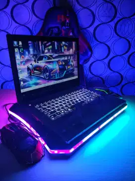 Laptop LENOVO Z400-V18 TOUCHSCREEN  [RAM 8GB+SSD+HDD + VGA NVIDIA ]
