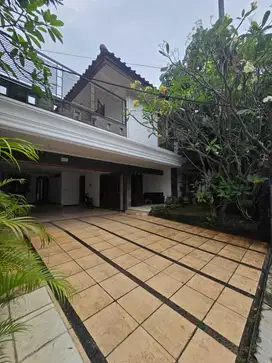 UPDATE TURUN HARGA  FOR SALE RUMAH SIAP HUNI DI TERUSAN HANG LEKIR KEB