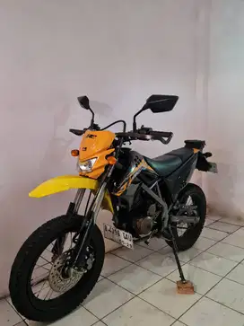 KAWASAKI DTRACKER 150