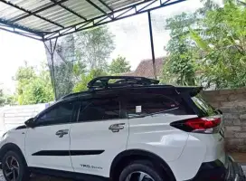 RUSH S TRD 2019
