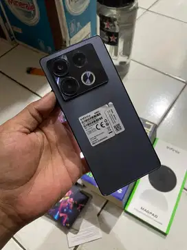 Infinix note 40 8/256