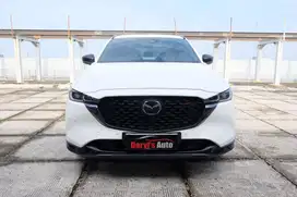 2022 Mazda CX 5 Kuro Edition 2.5 Skyactive G TDP 18jt