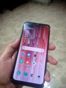 Oppo A1K Ram 2/32 Lengkap Normal