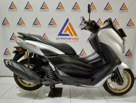 DP500 RB YAMAHA NMAX CONNECTED THN 2022